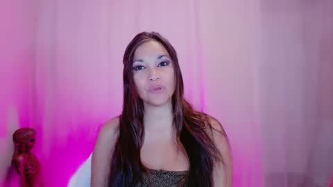 DivineLynn online show from February 2025 12:26:02 PM
