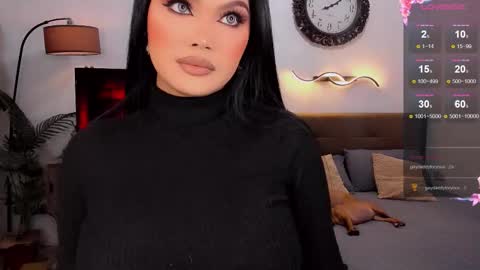 Snapshot of divinequeen chatting on November 2025 01:43:01 PM online show from November 2025 01:43:01 PM