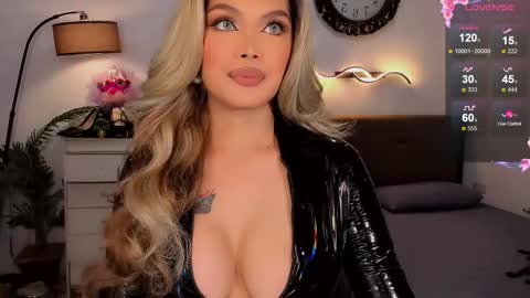 Snapshot of divinequeen chatting on February 2026 01:51:02 PM online show from February 2026 01:51:02 PM