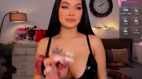 Snapshot of divinequeen chatting on March 2026 01:37:01 PM online show from March 2026 01:37:01 PM