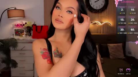 Snapshot of divinequeen chatting on March 2026 01:03:02 PM online show from March 2026 01:03:02 PM