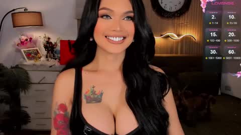 Snapshot of divinequeen chatting on April 2026 02:22:02 PM online show from April 2026 02:22:02 PM