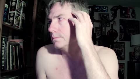 dix_handley_50 online show from February 2025 12:34:01 PM