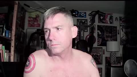 dix_handley_50 online show from October 2025 11:52:02 AM