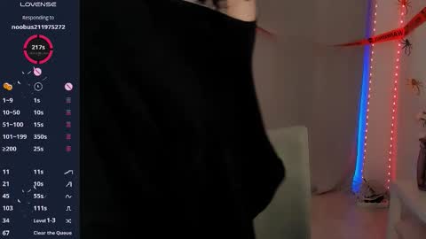 dixipixi_ online show from November 2025 05:43:02 AM