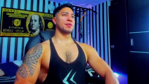 Dixon online show from December 2024 12:43:02 AM