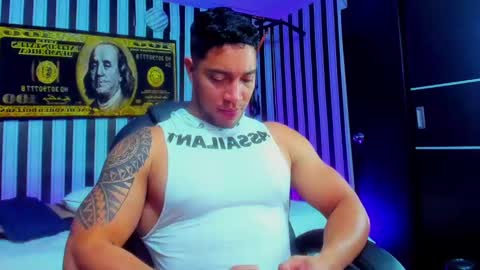 Dixon online show from December 2024 01:47:02 AM