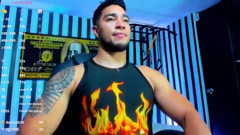 Dixon online show from January 2025 10:27:02 PM