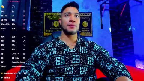 Dixon online show from January 2026 01:11:01 AM