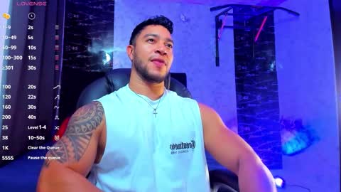 Dixon online show from March 2026 12:50:01 AM