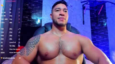 Dixon online show from March 2026 12:15:01 AM