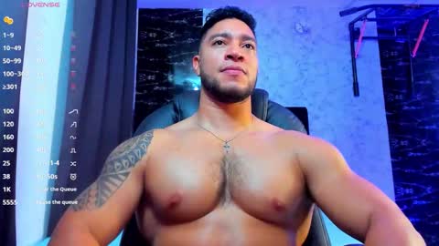 Dixon online show from March 2026 12:56:02 AM