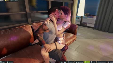 Snapshot of dixxie_blue chatting on January 2026 07:50:02 PM dixxie_blue online show from January 2026 07:50:02 PM