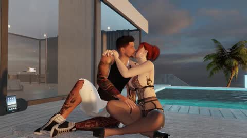 Snapshot of dixxie_blue chatting on February 2026 11:32:01 PM dixxie_blue online show from February 2026 11:32:01 PM