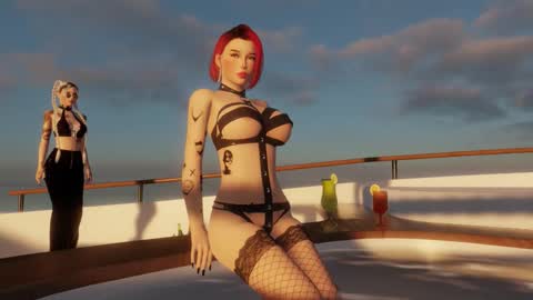 Snapshot of dixxie_blue chatting on February 2026 04:04:01 PM dixxie_blue online show from February 2026 04:04:01 PM