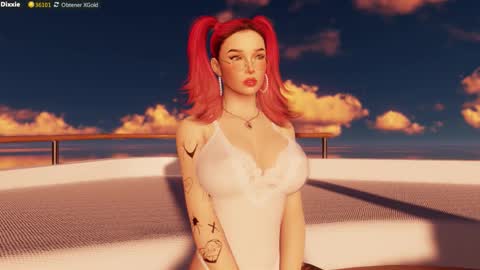 Snapshot of dixxie_blue chatting on March 2026 07:09:01 PM dixxie_blue online show from March 2026 07:09:01 PM