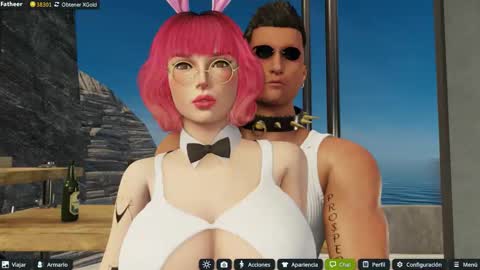 Snapshot of dixxie_blue chatting on March 2026 06:55:02 PM dixxie_blue online show from March 2026 06:55:02 PM