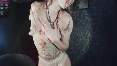 Dizer online show from November 2025 03:12:01 PM