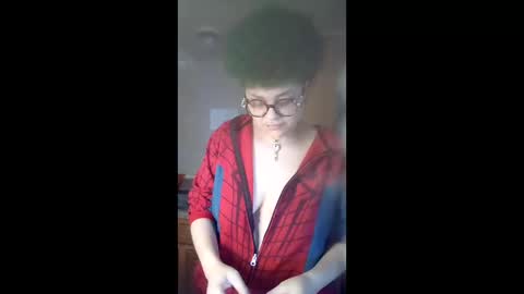 dizzinsweatyy online show from February 2026 08:03:02 PM