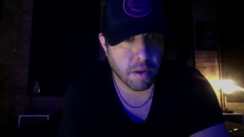 DJ Chaterbate online show from December 2024 05:47:02 AM