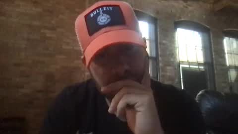 DJ Chaterbate online show from October 2025 07:43:01 PM