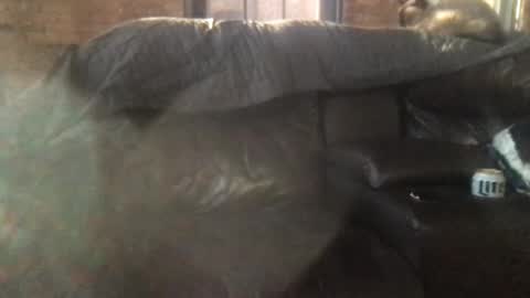 DJ Chaterbate online show from October 2025 01:31:01 PM