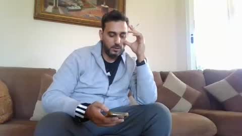 Snapshot of djac1987 chatting on October 2025 06:09:01 AM djac1987 online show from October 2025 06:09:01 AM