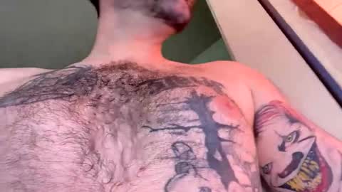 Snapshot of djayuncuttt chatting on January 2025 04:25:01 PM djayuncuttt online show from January 2025 04:25:01 PM