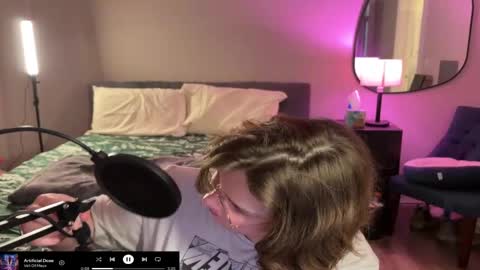 djentslut online show from December 2024 07:56:02 PM