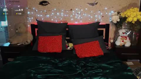 Djessica777 online show from October 2025 07:42:02 AM