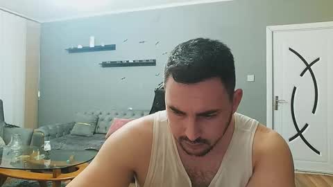 STR8 BOYv online show from March 2026 05:09:02 PM