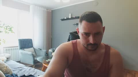 STR8 BOYv online show from April 2026 10:49:02 AM