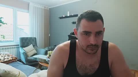 STR8 BOYv online show from April 2026 03:49:01 PM