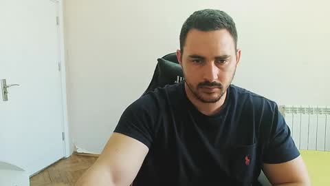 STR8 BOYv online show from May 2026 01:40:01 PM