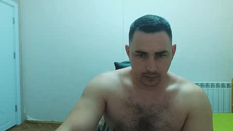 STR8 BOYv online show from May 2026 05:41:01 PM
