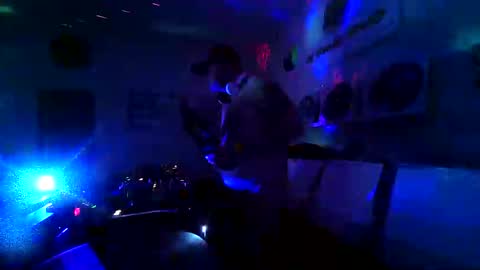 djnackt75 online show from May 2026 12:51:02 AM