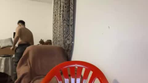 Djonson  online show from October 2025 03:36:02 AM