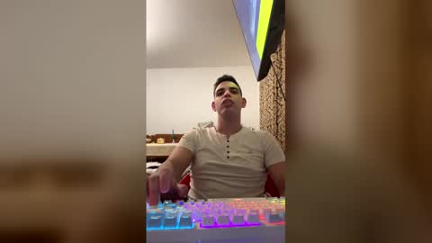 Djonson  online show from March 2026 12:23:02 AM