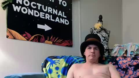 RainMan online show from January 2025 03:20:01 PM