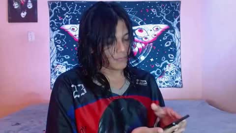 daiki sx online show from November 2025 08:10:01 PM