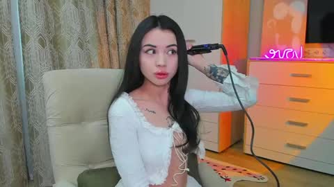 Maddy online show from February 2026 12:17:02 PM