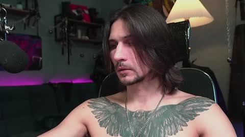 Silverhand online show from January 2025 09:08:01 AM