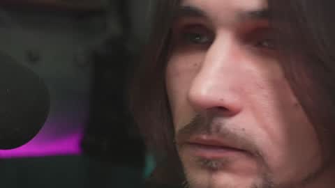 Silverhand online show from January 2025 12:00:01 PM