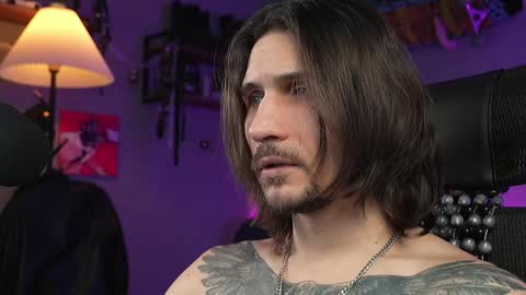 Silverhand online show from February 2025 09:15:01 AM