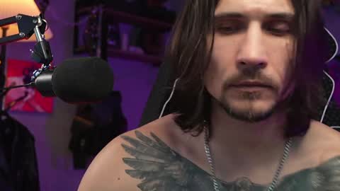 Silverhand online show from February 2025 11:10:02 AM