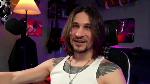 Silverhand online show from February 2025 06:22:02 AM