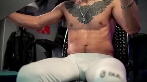 Silverhand online show from March 2025 05:44:02 AM