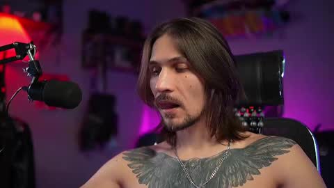 Silverhand online show from March 2025 06:16:01 AM