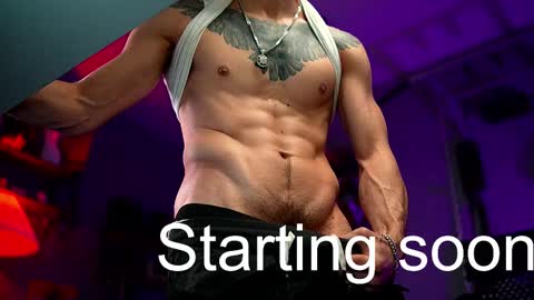 Silverhand online show from October 2025 05:32:02 AM