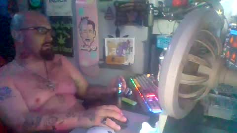 Snapshot of dlkinkyfun chatting on July 2026 02:29:02 AM dlkinkyfun online show from July 2026 02:29:02 AM